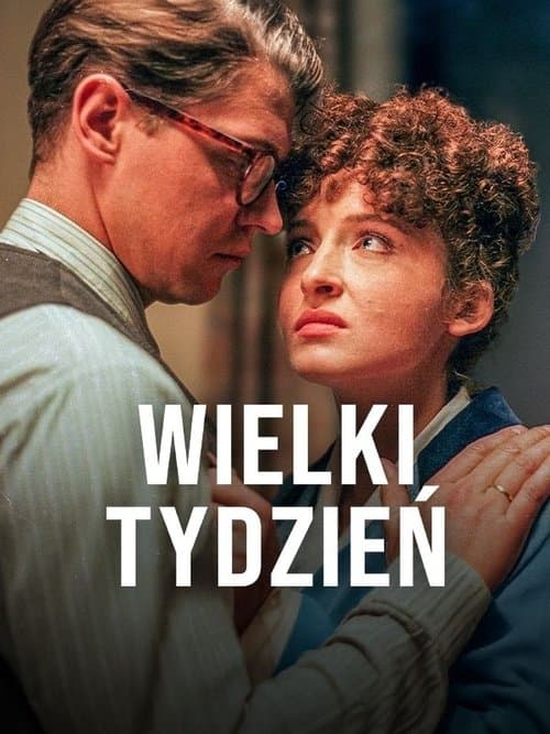Wielki tydzień