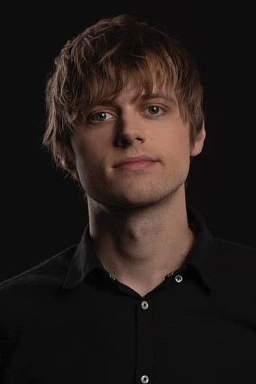 Ваня Усович