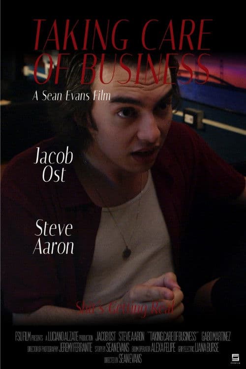 Taking Care of Business