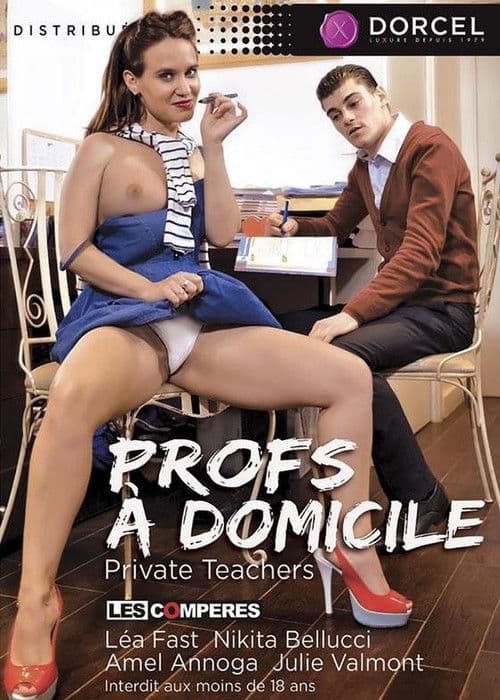 Profs à domicile