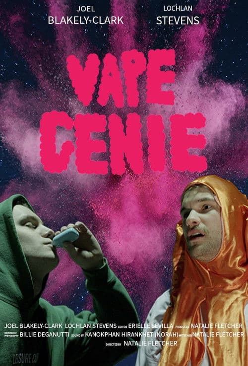 Vape Genie