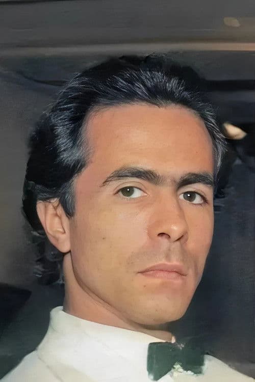 로드리고 산티아고