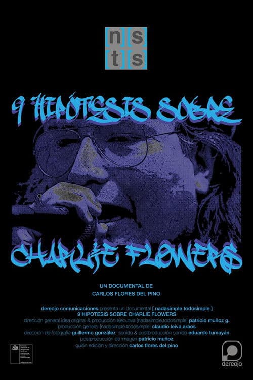 Nueve hipótesis sobre Charlie Flowers