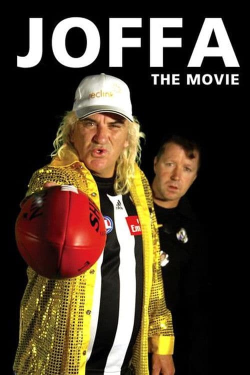 Joffa: The Movie