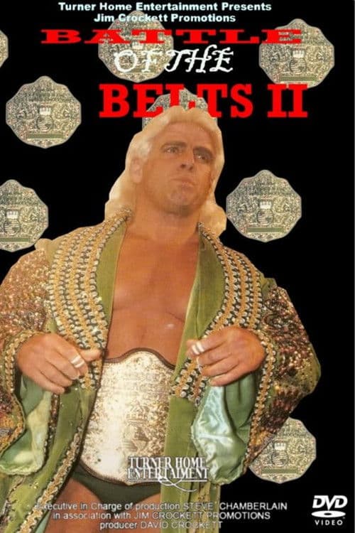 NWA Battle of The Belts II