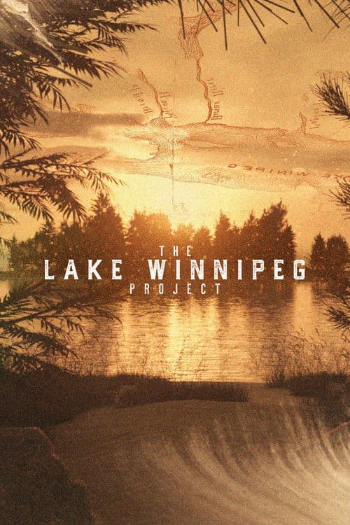 Lake Winnipeg Project: Camp Morningstar