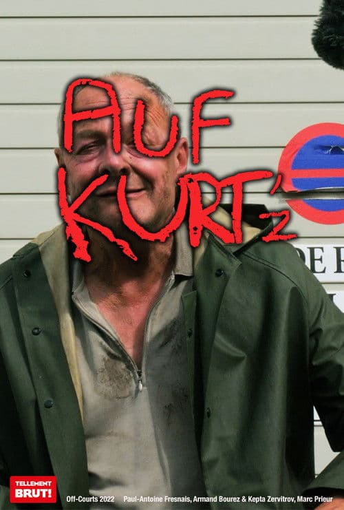 TELLEMENT BRUT - Le Festival d'Auf Kurt'z