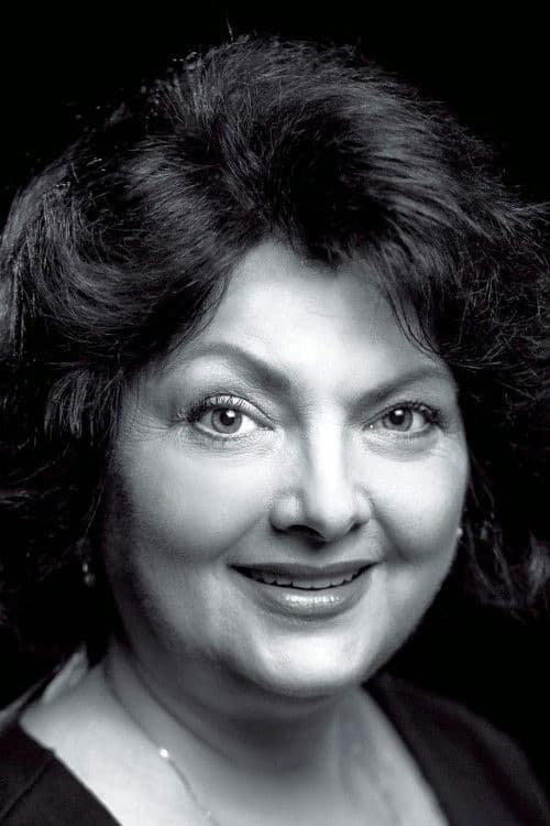 Наталия Папаскири