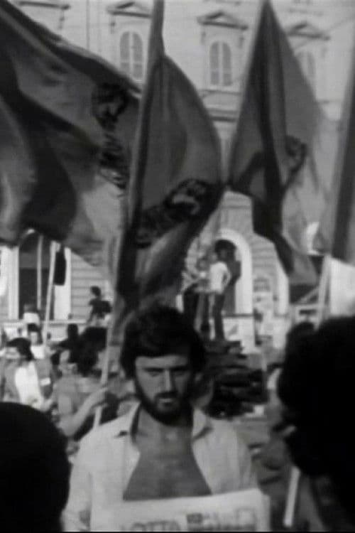 I blues: Cronache del sentimento politico