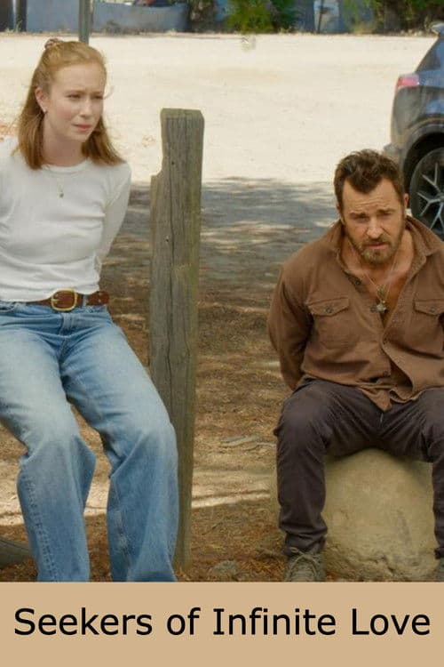 시커스 오브 인피니트 러브