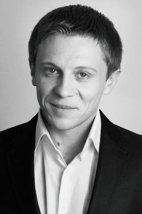 Эмиль Талипов