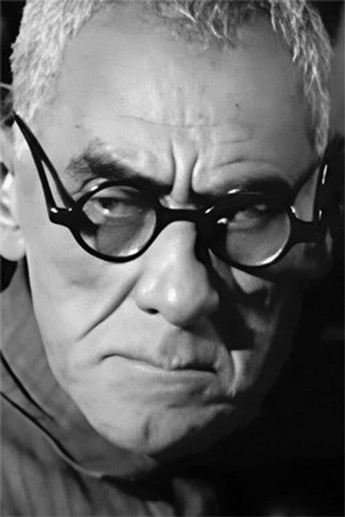 М. Либаков-Ильинский