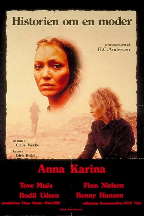 Historien om en moder