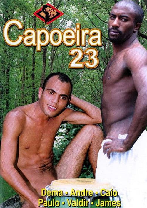 Capoeira 23