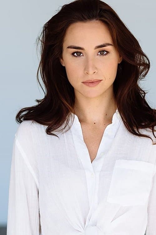 Allison Scagliotti-Smith