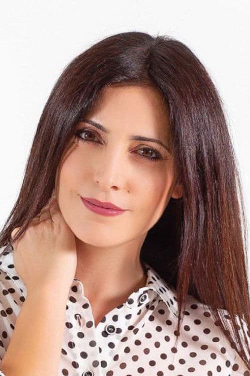 Μαριάννα Σάντη