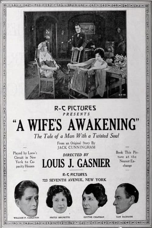 A Wife's Awakening