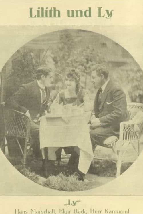 Lilith und Ly