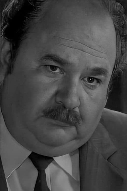 Владимир Востриков