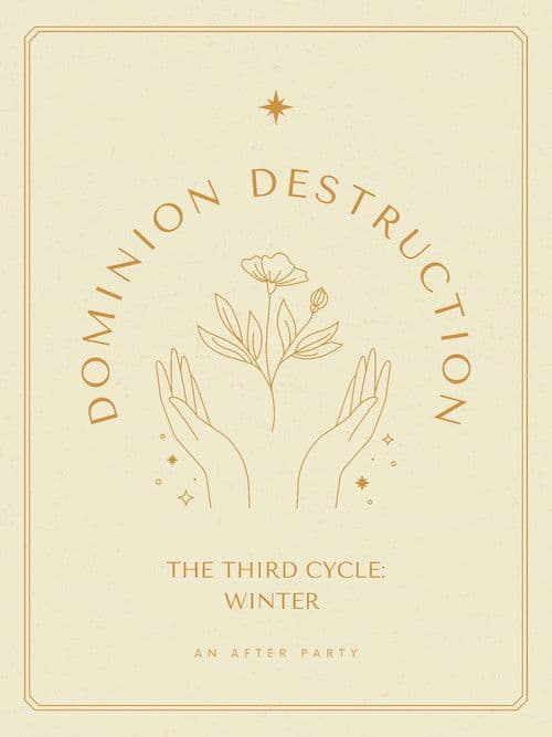 Dominion/Destruction