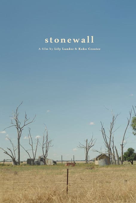 stonewall