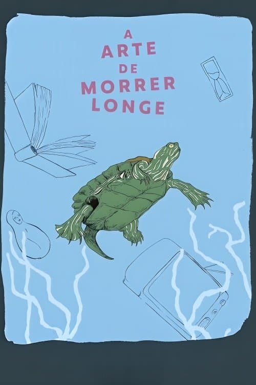 멀리서 죽어가는 거북이의 기술