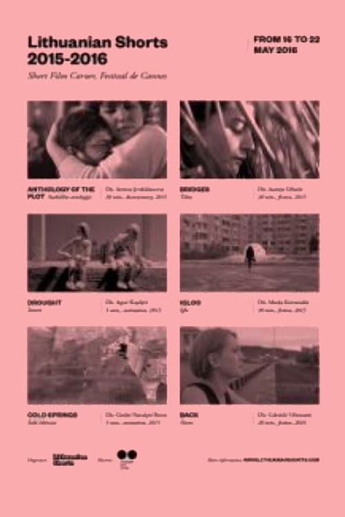 Suokalbio antologija