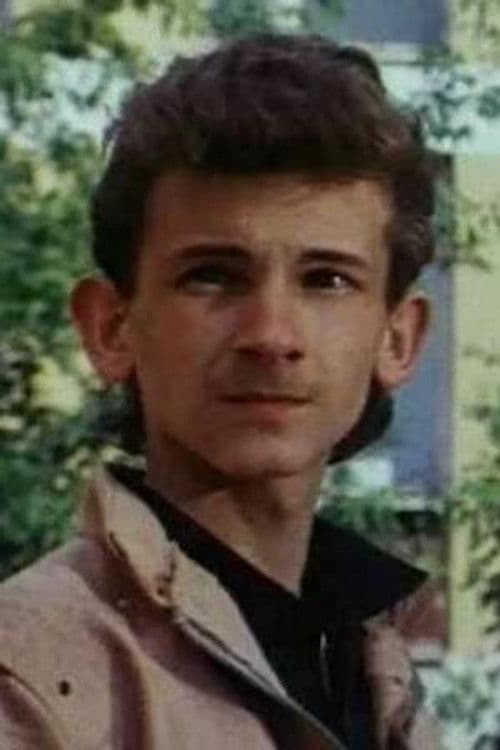 Александр Шабашов