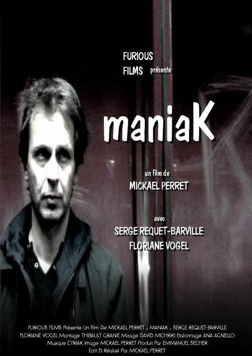 Maniak