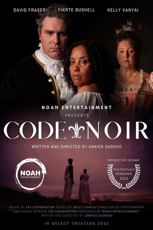 Code Noir