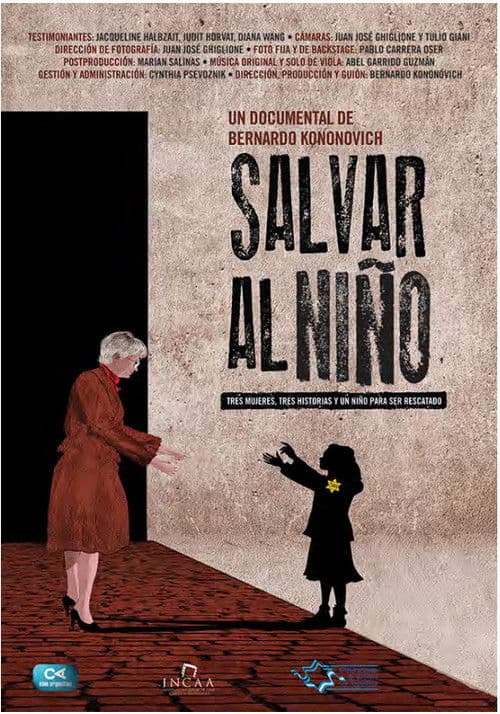 Salvar al niño