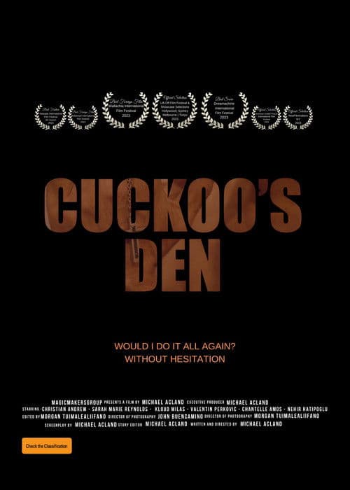 Cuckoo’s Den