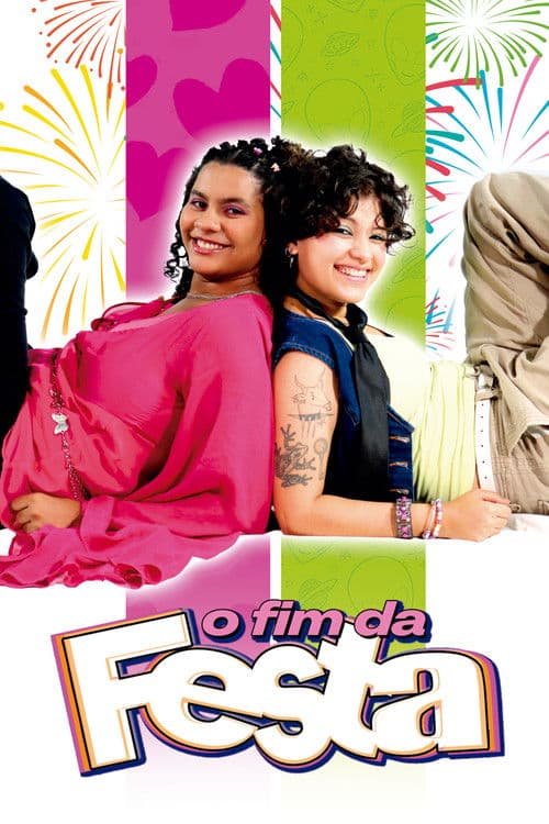O Fim da Festa