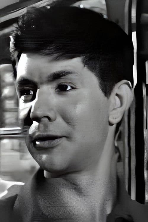 Евгений Ануфриев