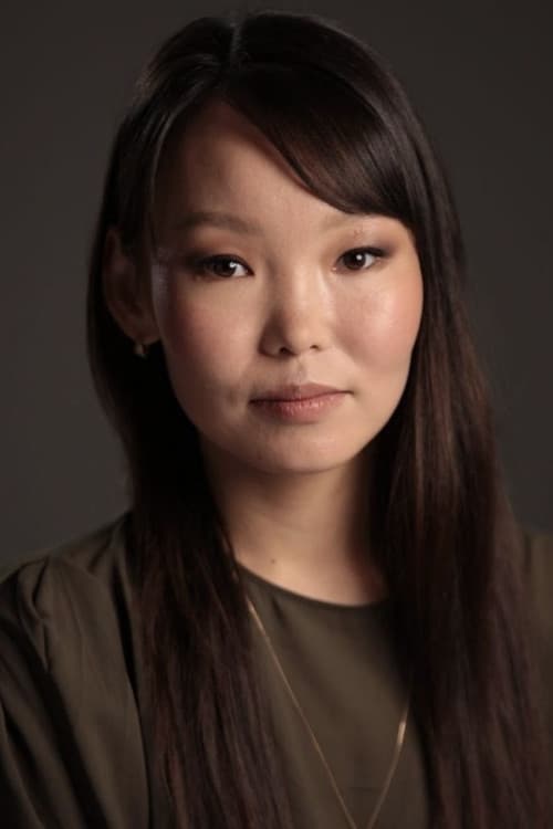 Мария Кычкина