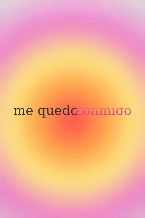 Me Quedo Contigo