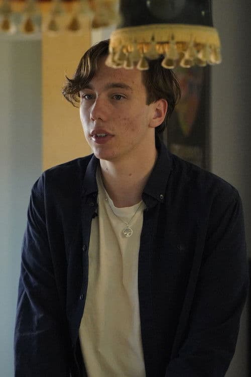 Lord Marius Saga Omslandseter