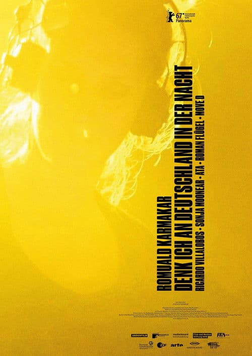 이프 아이 싱크 오브 저머니 앳 나이트