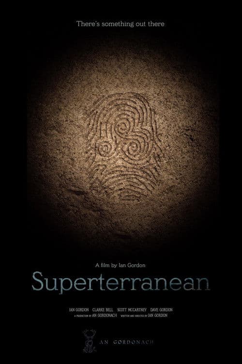 Superterranean