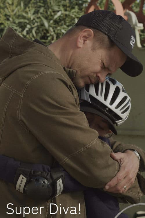 Super Diva!