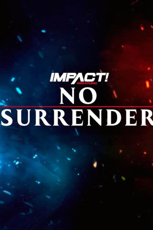 IMPACT Wrestling: No Surrender 2023