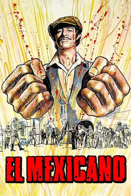 El mexicano