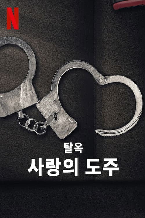 탈옥: 사랑의 도주