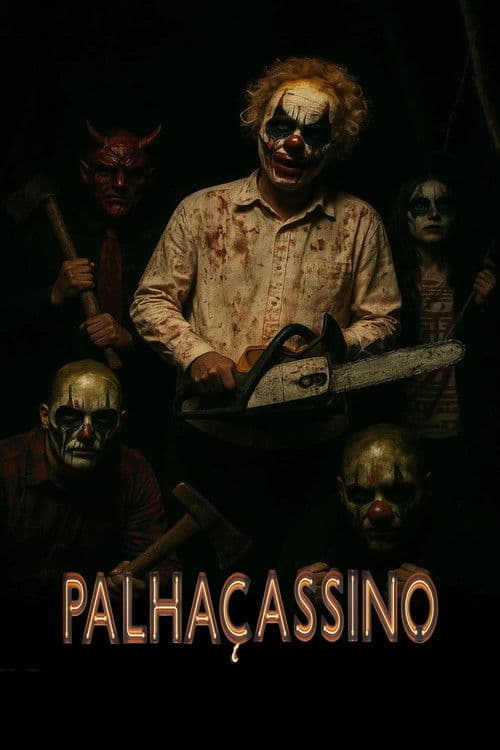 Palhaçassino