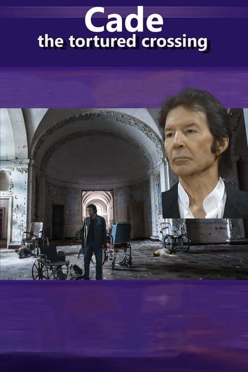 케이드 : 더 토쳐드 크로싱