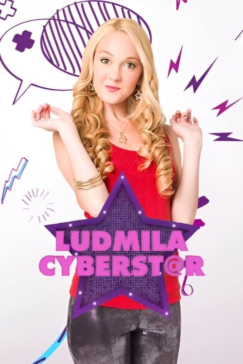 Ludmila Cyberst@r