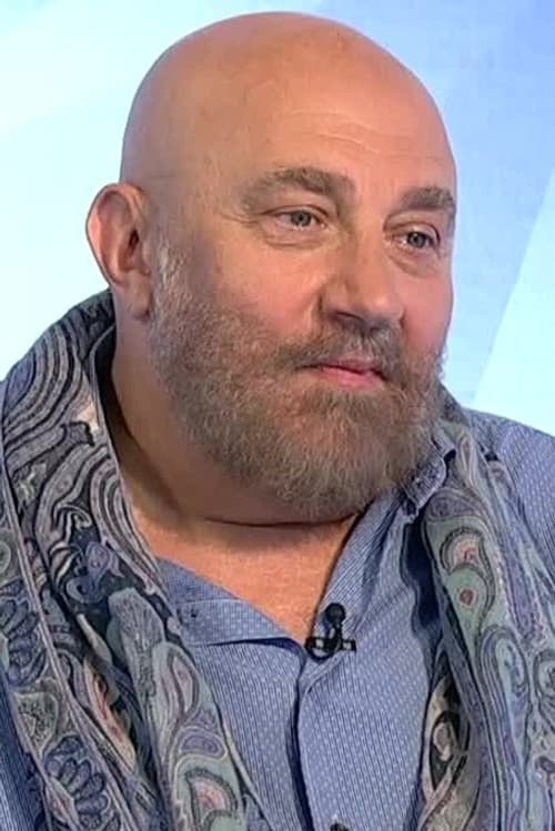 Павел Каплевич