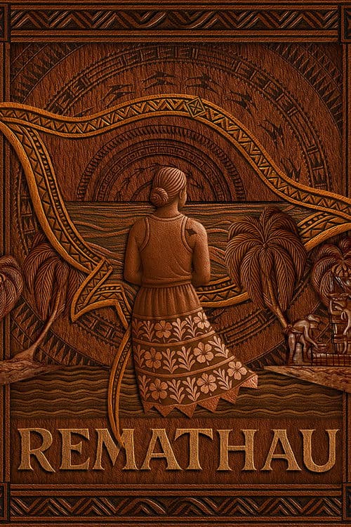 Remathau: People of the Ocean