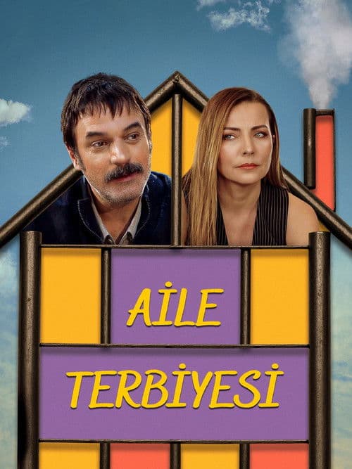 Aile Terbiyesi
