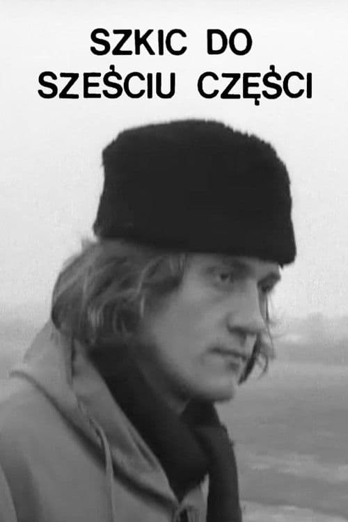 Szkic do sześciu części